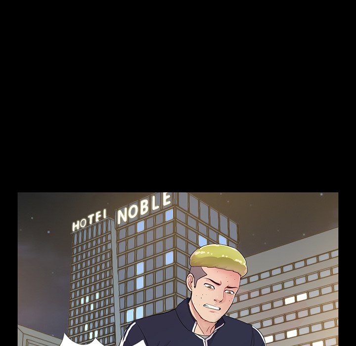 His Return Chapter 3 Page 111