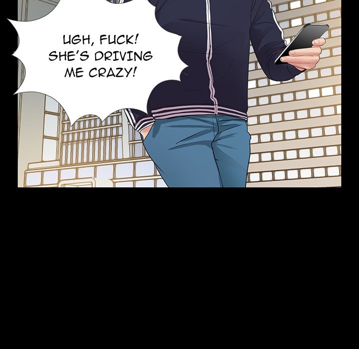His Return Chapter 3 Page 112