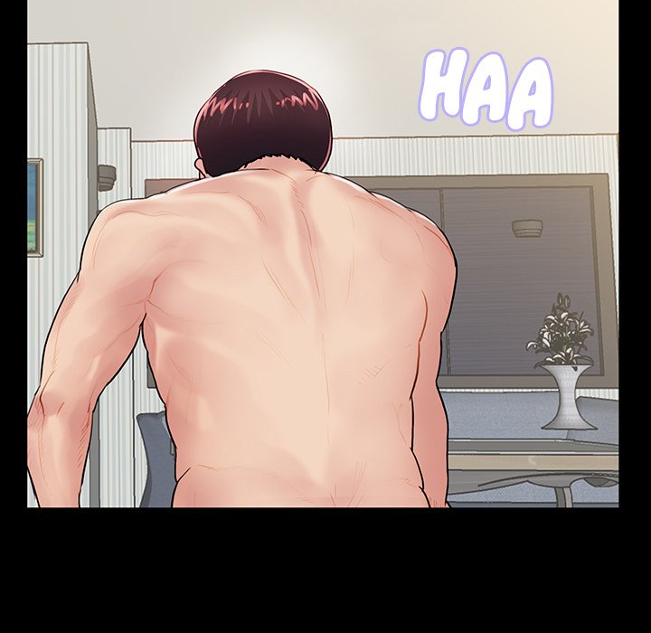 His Return Chapter 3 Page 131