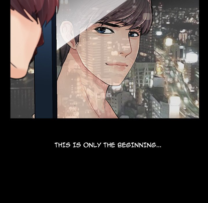 His Return Chapter 3 Page 135