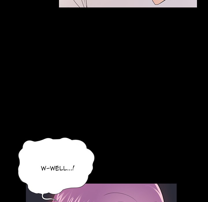 His Return Chapter 3 Page 21