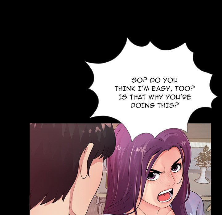 His Return Chapter 3 Page 23