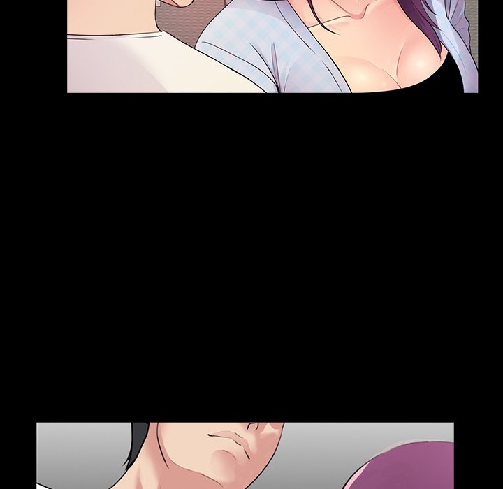 His Return Chapter 3 Page 24