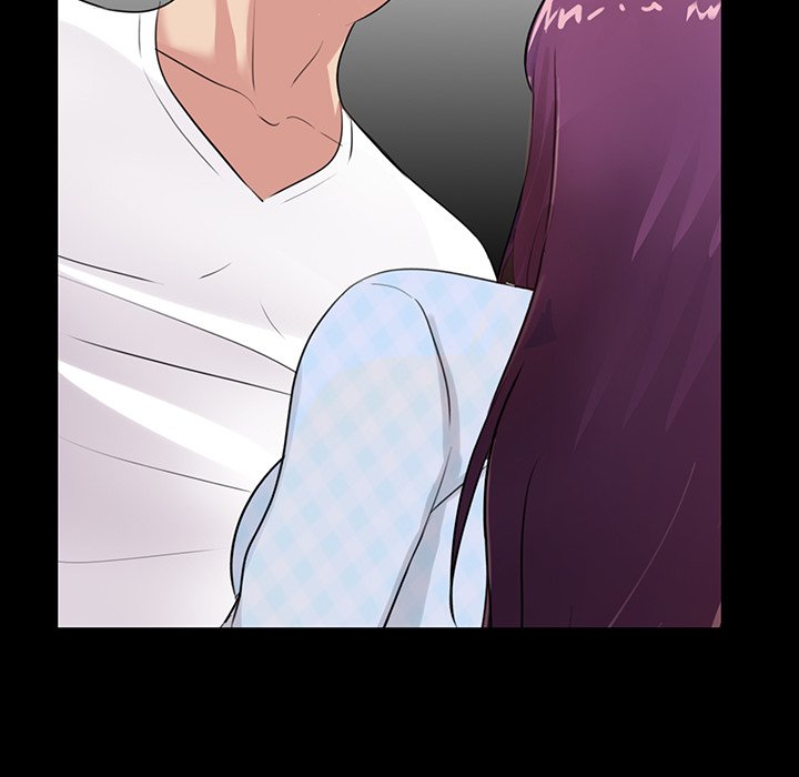 His Return Chapter 3 Page 25