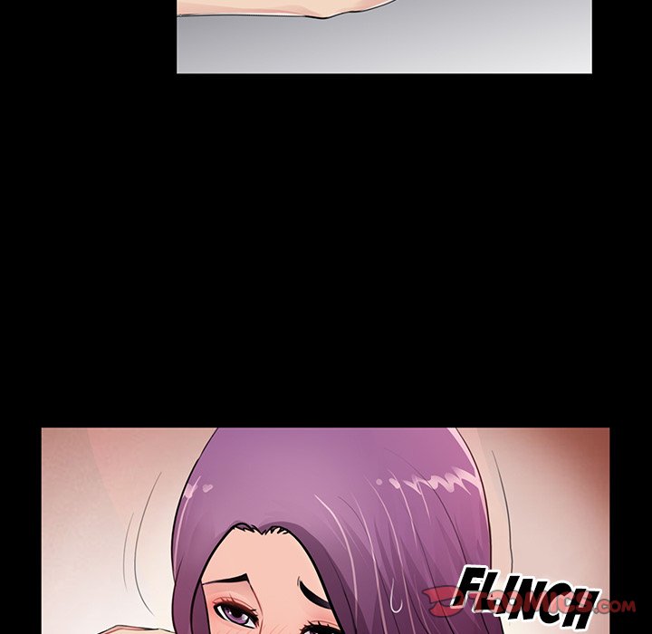His Return Chapter 3 Page 27
