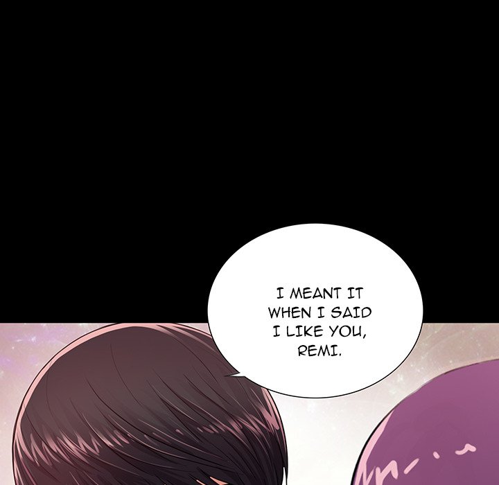 His Return Chapter 3 Page 29