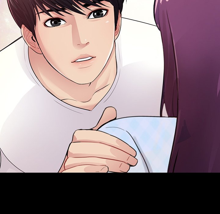 His Return Chapter 3 Page 30