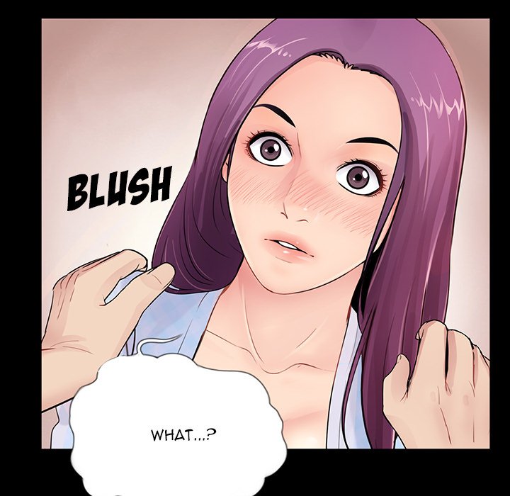 His Return Chapter 3 Page 32