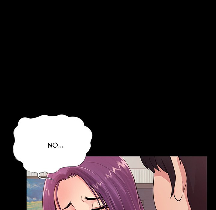 His Return Chapter 3 Page 35