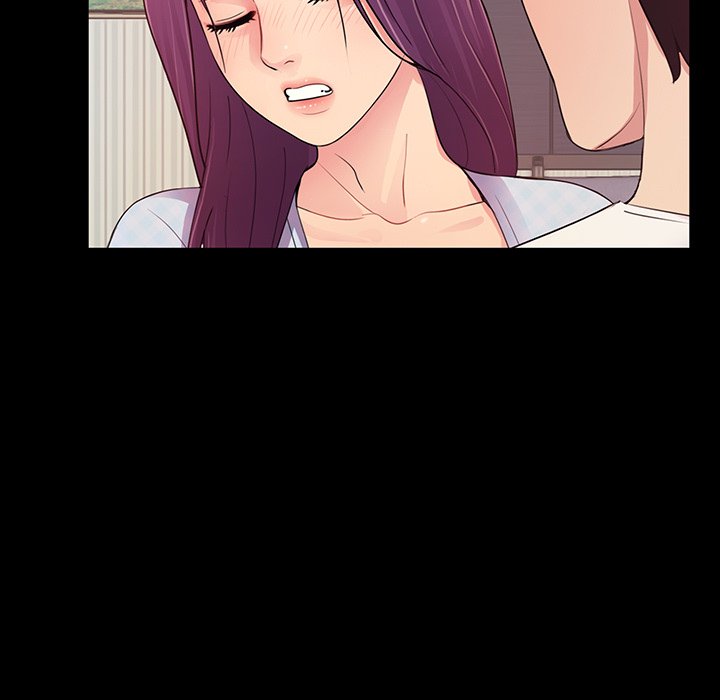 His Return Chapter 3 Page 36