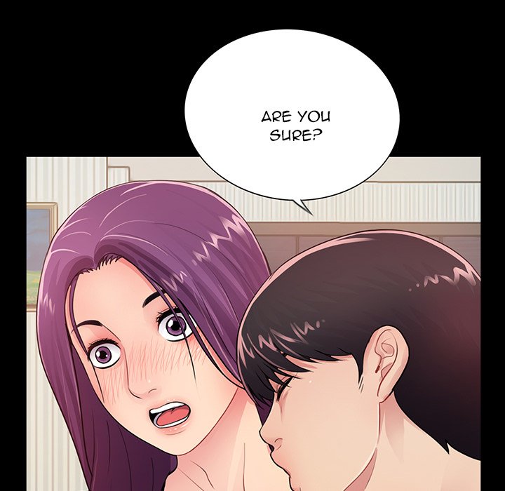 His Return Chapter 3 Page 37