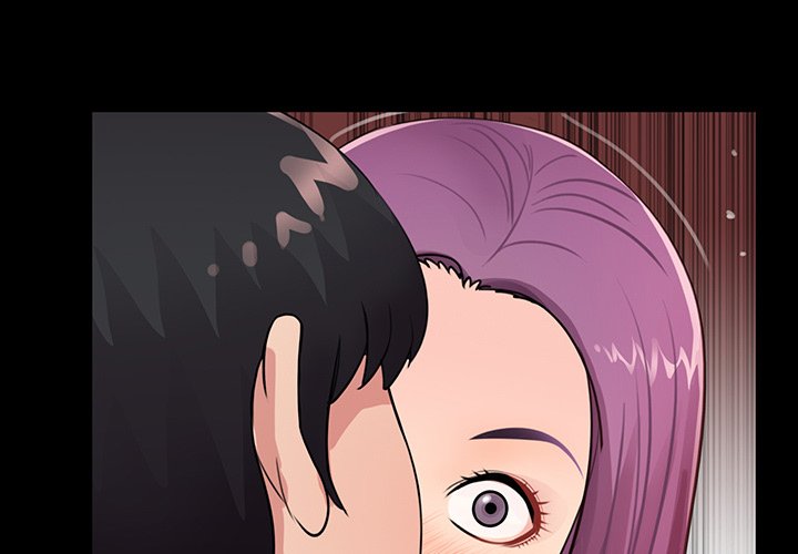 His Return Chapter 3 Page 4