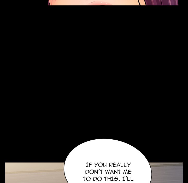 His Return Chapter 3 Page 44