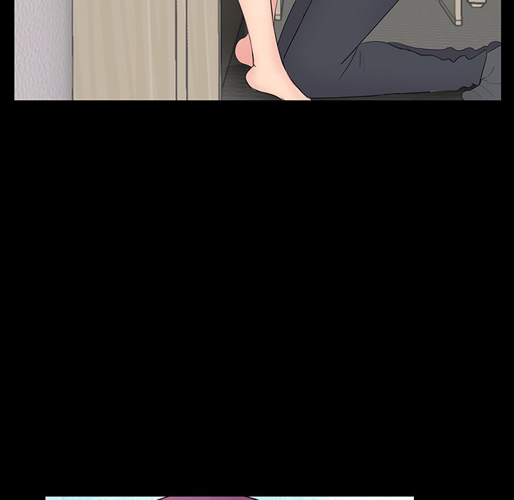 His Return Chapter 3 Page 46