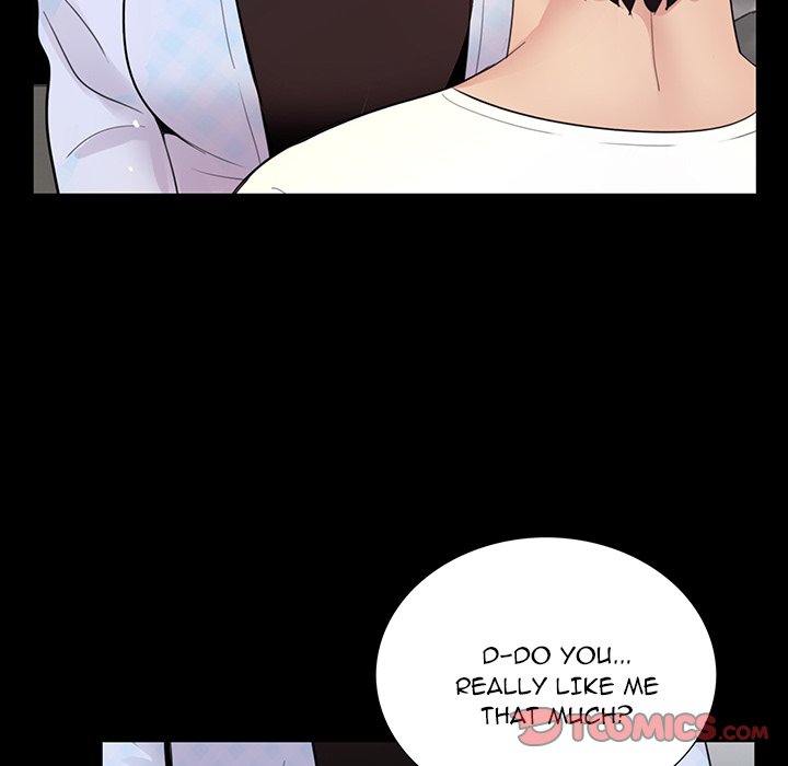 His Return Chapter 3 Page 51