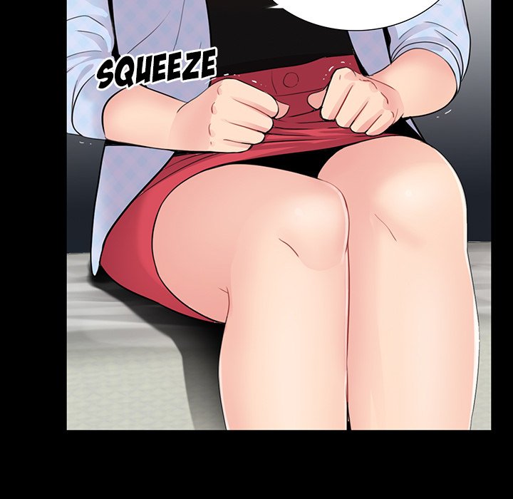 His Return Chapter 3 Page 52