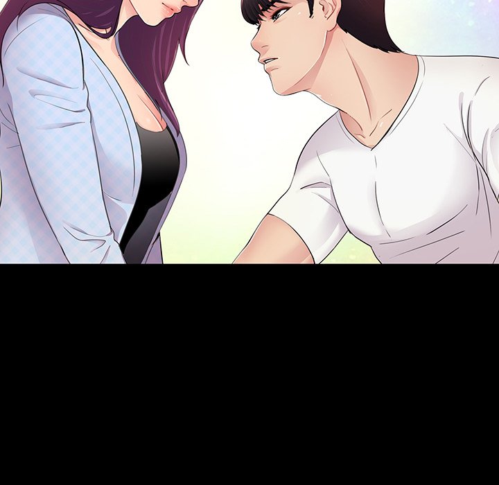 His Return Chapter 3 Page 54