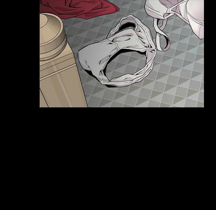 His Return Chapter 3 Page 60