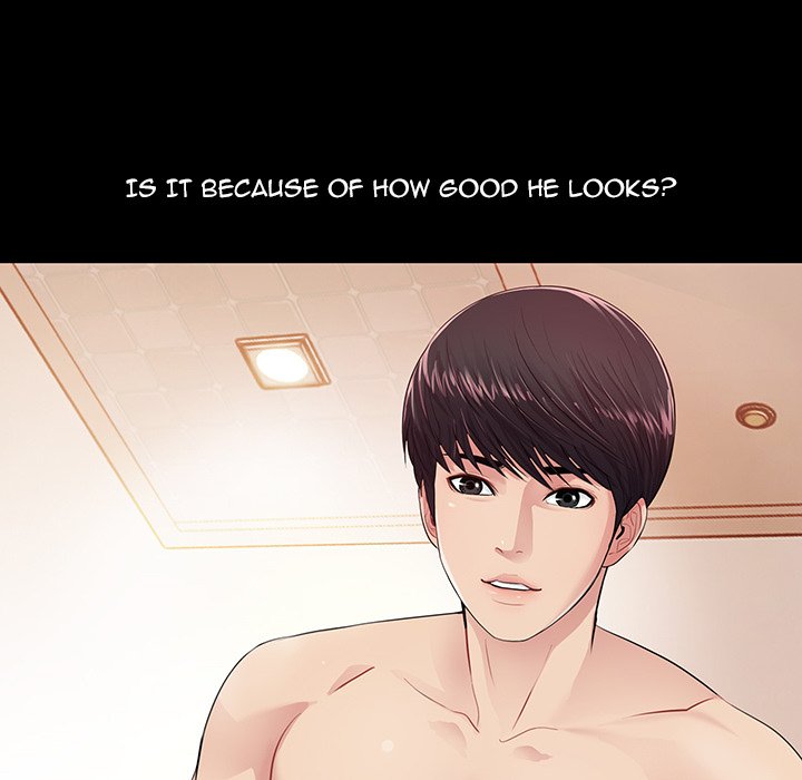 His Return Chapter 3 Page 64