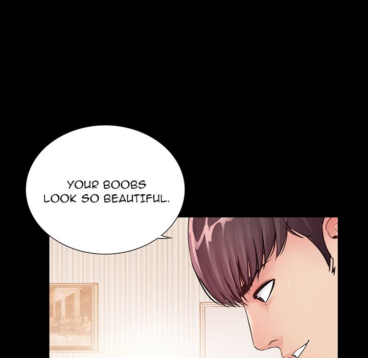 His Return Chapter 3 Page 66