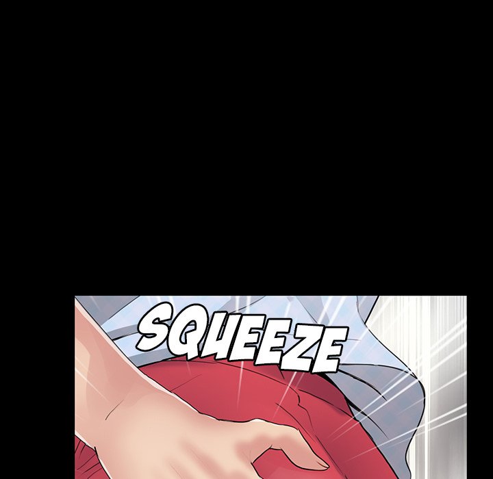 His Return Chapter 3 Page 7