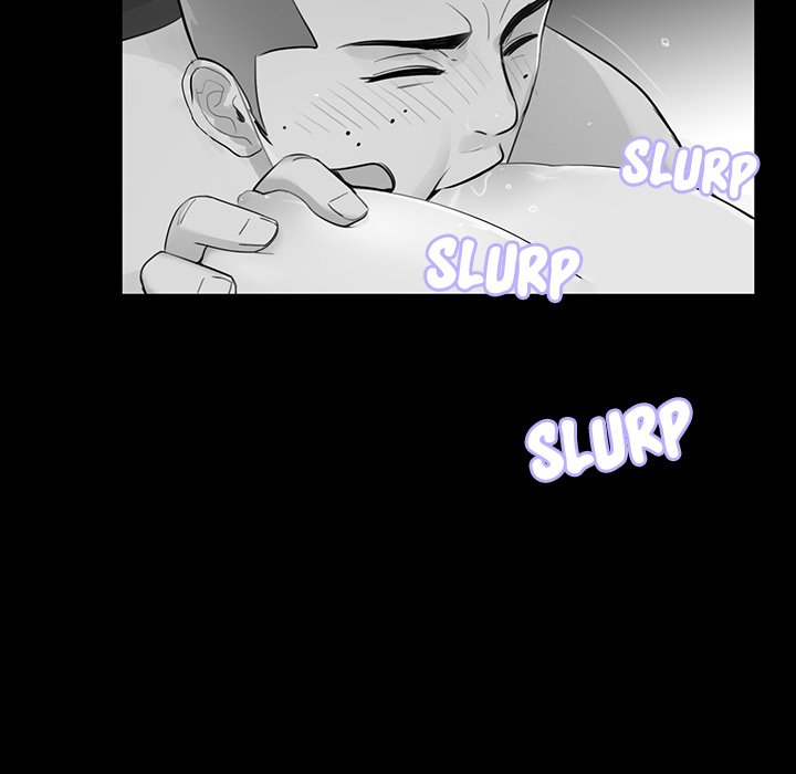 His Return Chapter 3 Page 77