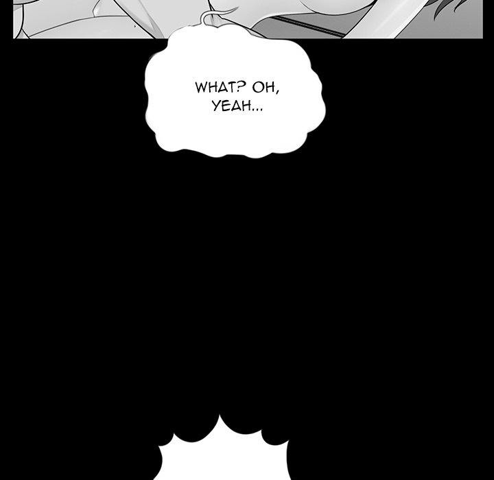 His Return Chapter 3 Page 79