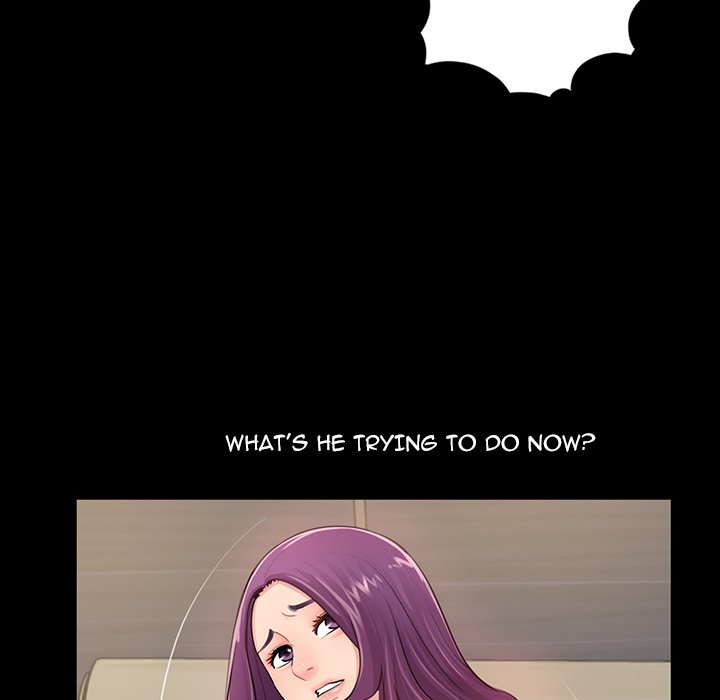 His Return Chapter 3 Page 84