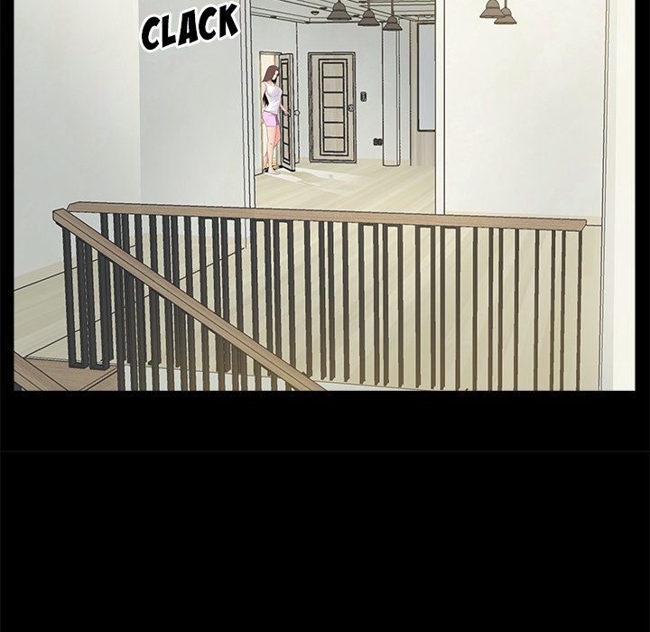 His Return Chapter 4 Page 10