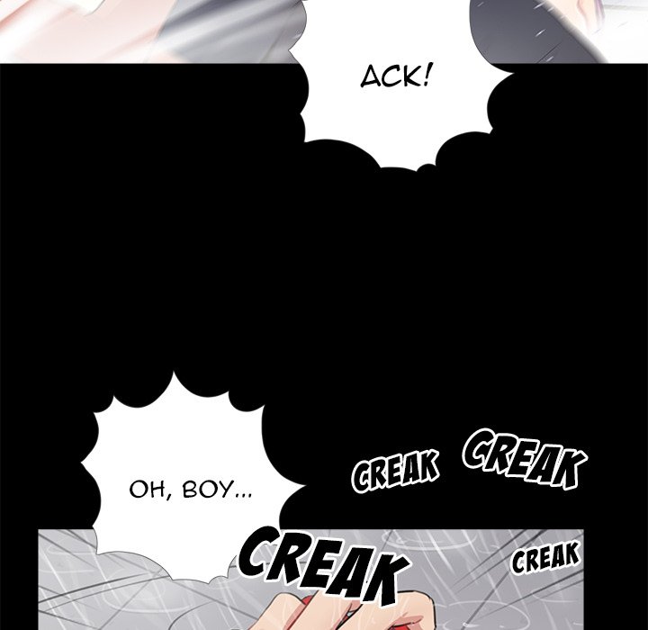 His Return Chapter 4 Page 100