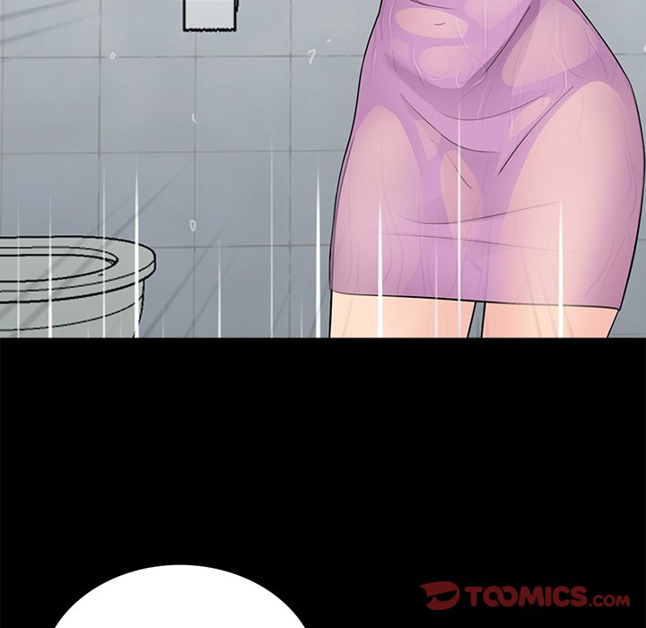 His Return Chapter 4 Page 105