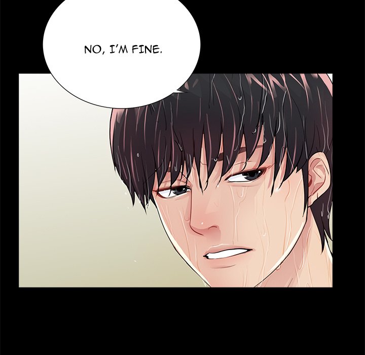 His Return Chapter 4 Page 107