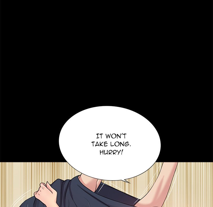 His Return Chapter 4 Page 108