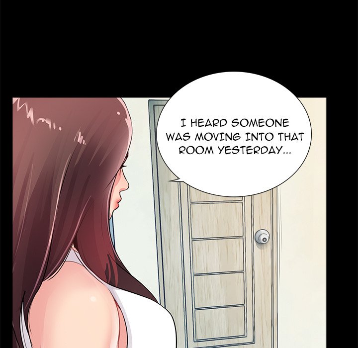 His Return Chapter 4 Page 11