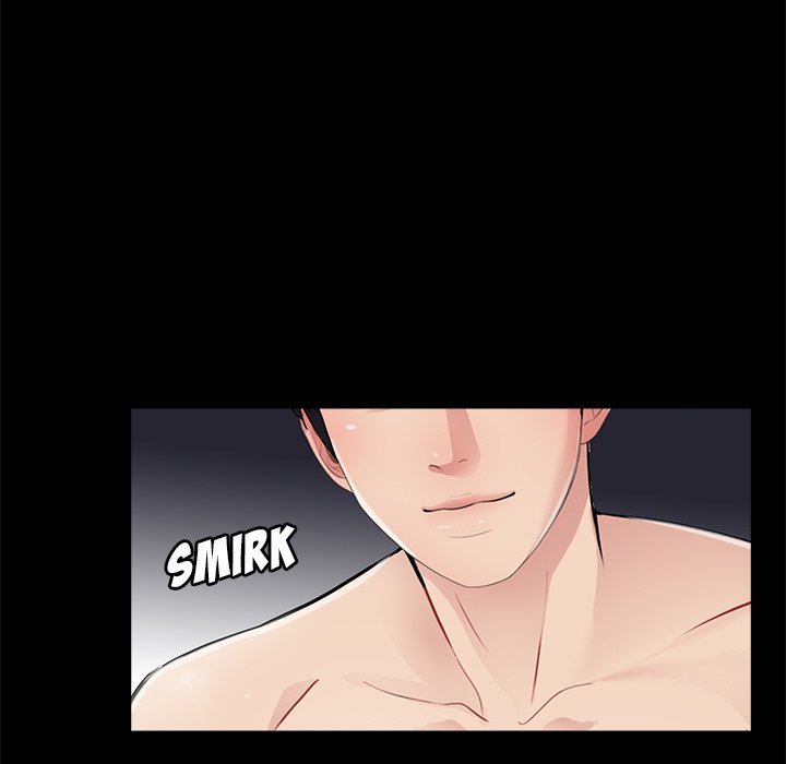 His Return Chapter 4 Page 116