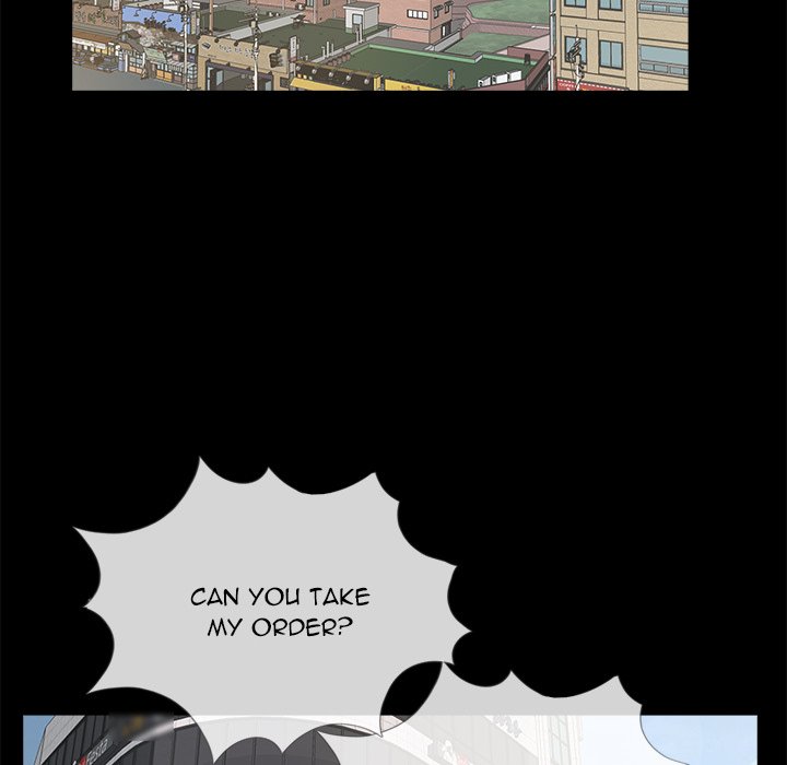 His Return Chapter 4 Page 119