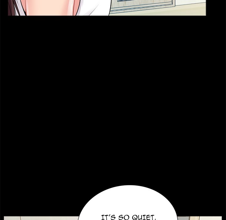 His Return Chapter 4 Page 12