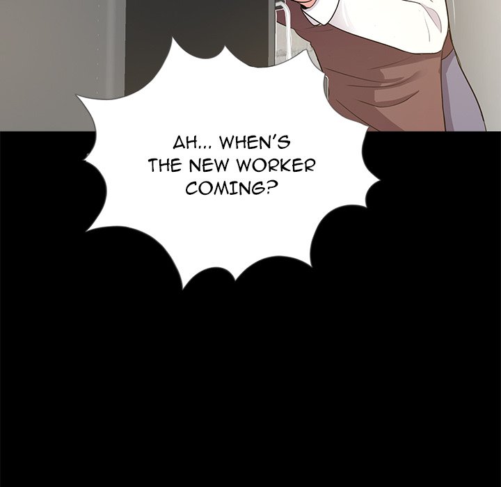 His Return Chapter 4 Page 122