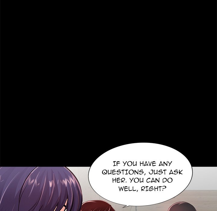 His Return Chapter 4 Page 124