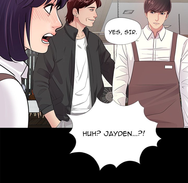 His Return Chapter 4 Page 125