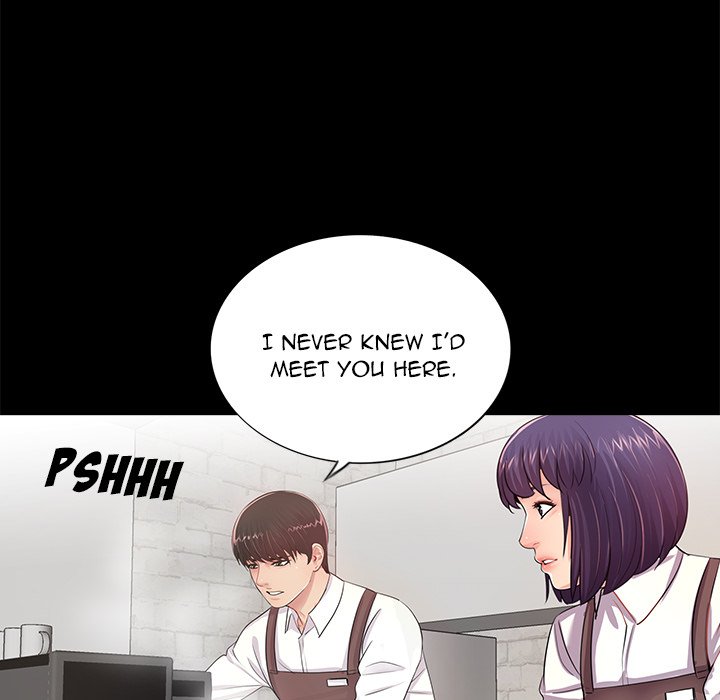 His Return Chapter 4 Page 126