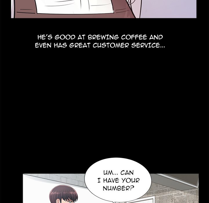 His Return Chapter 4 Page 131