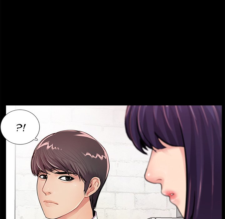 His Return Chapter 4 Page 136