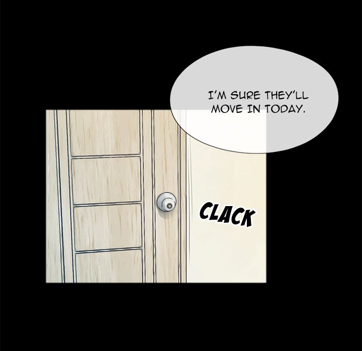 His Return Chapter 4 Page 14