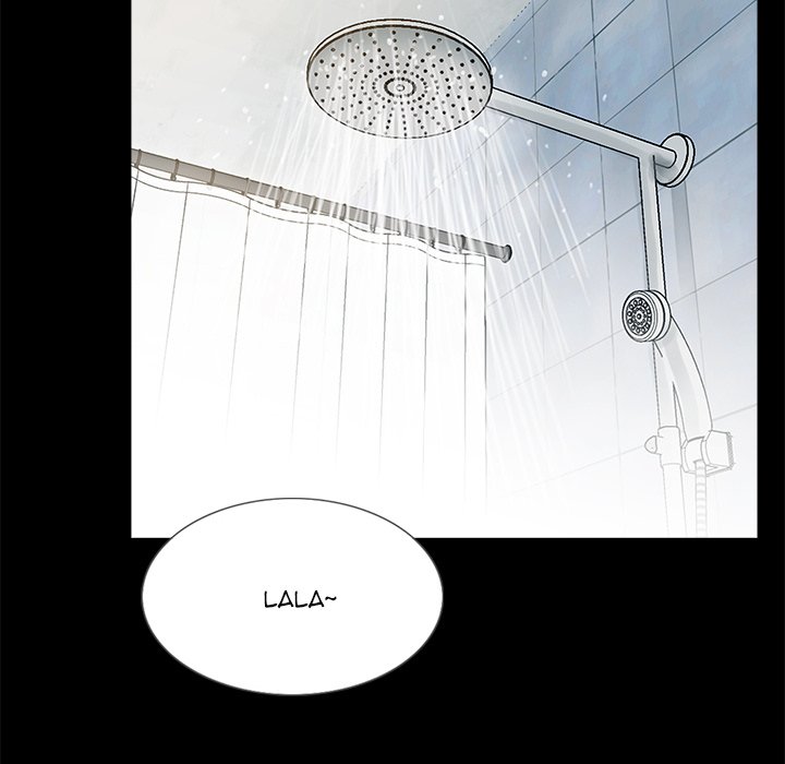 His Return Chapter 4 Page 16