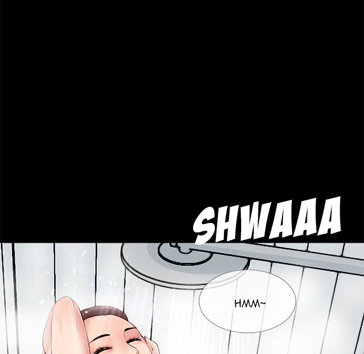 His Return Chapter 4 Page 17