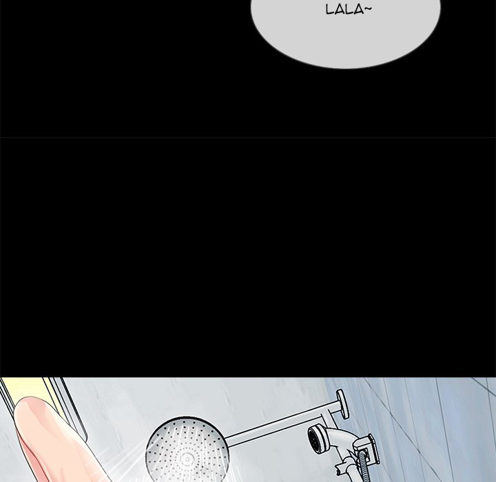 His Return Chapter 4 Page 19