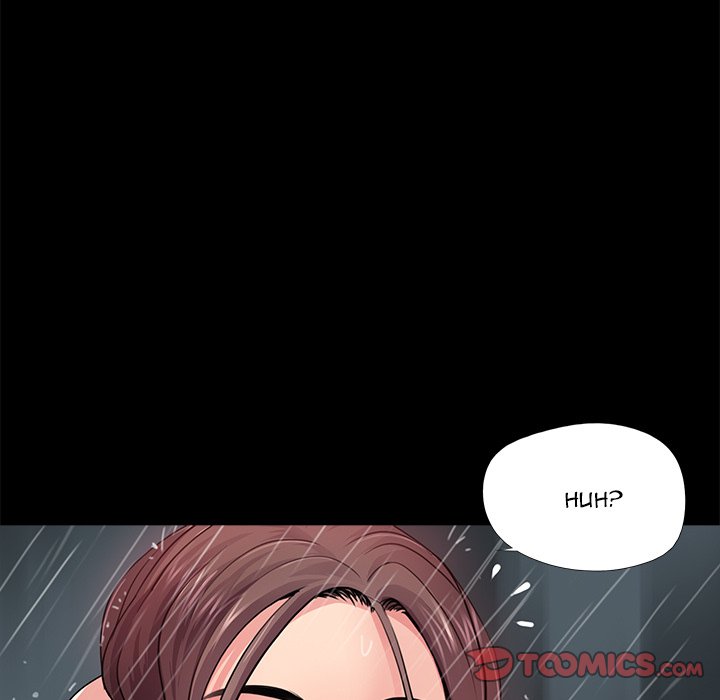 His Return Chapter 4 Page 21