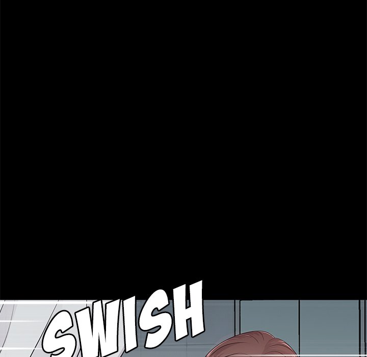 His Return Chapter 4 Page 26