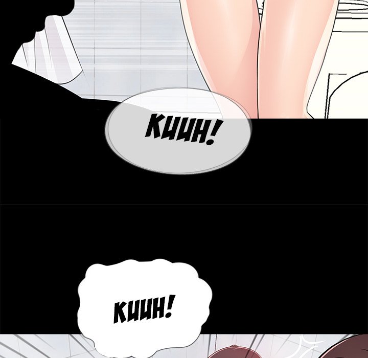 His Return Chapter 4 Page 28